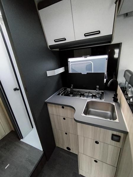 Sun Living S72 SP Foto 11