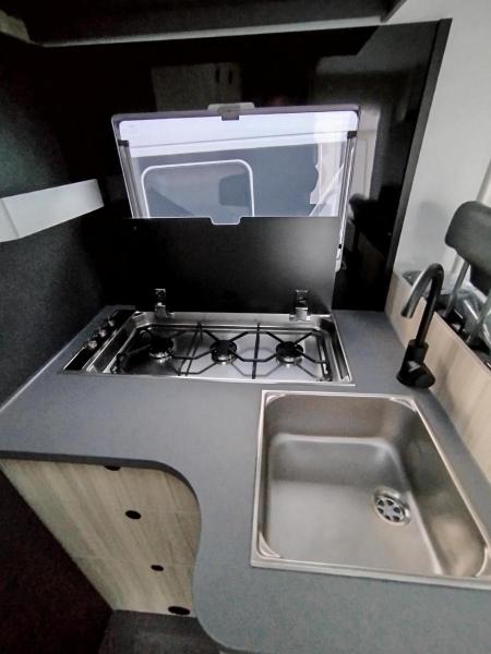 Sun Living S72 SP Foto 4