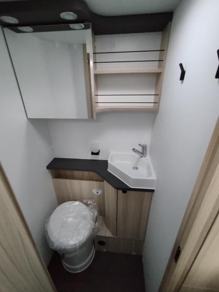 Sun Living S72 SP Foto 3