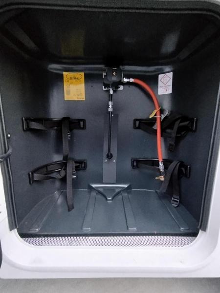 Sun Living S72 SP Foto 8