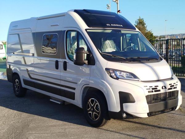 Comprar Adria TWIN 600 SPB FAMILY 