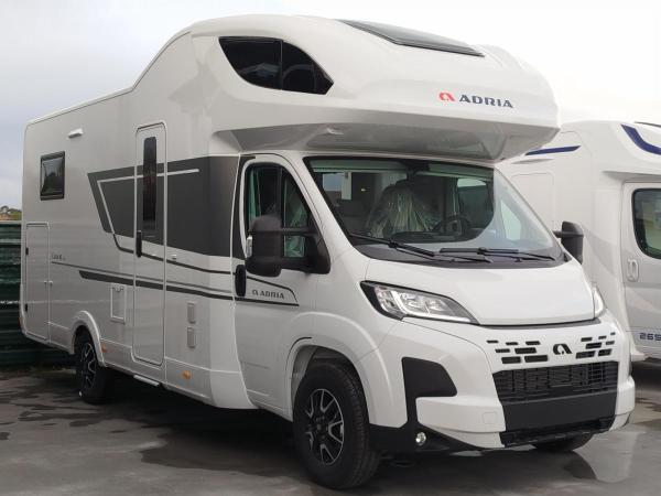 Comprar Adria CORAL XL AXESS 660 SL