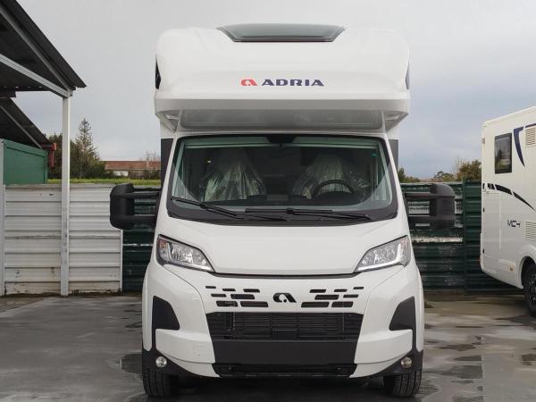 Adria CORAL XL AXESS 660 SL Foto 13
