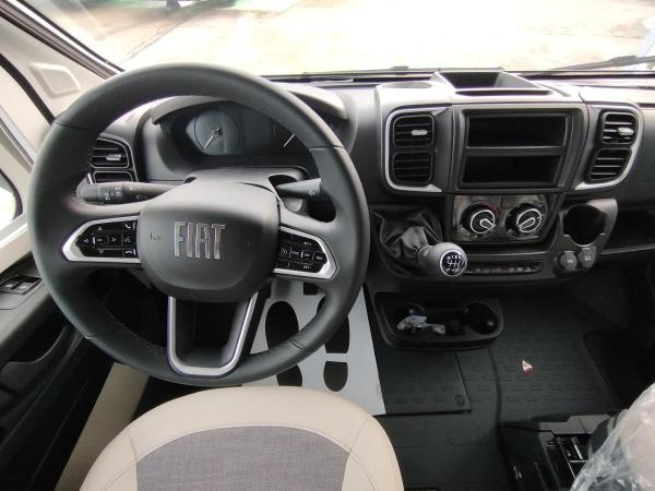 Adria CORAL XL AXESS 660 SL Foto 16