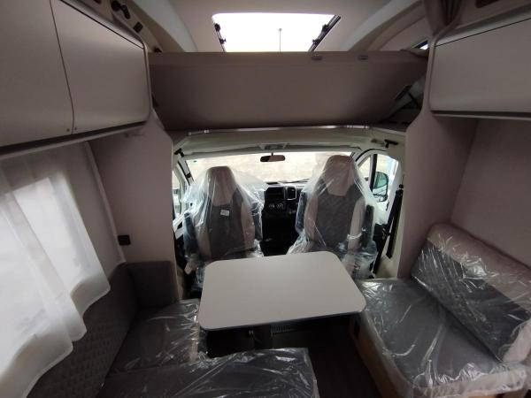 Adria CORAL XL AXESS 660 SL Foto 6