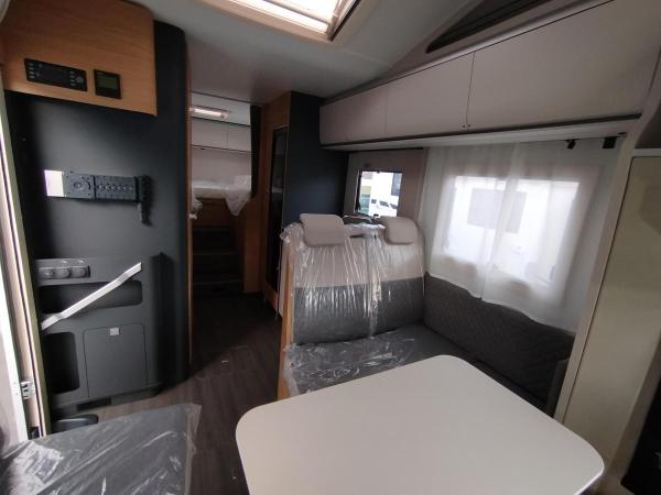 Adria CORAL XL AXESS 660 SL Foto 17