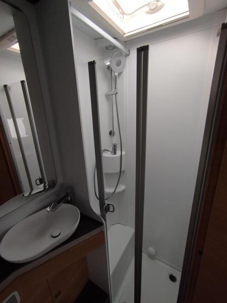 Adria CORAL XL AXESS 660 SL Foto 4