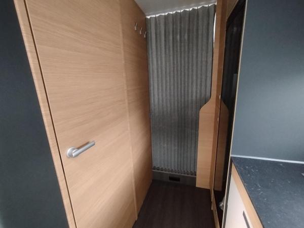 Adria CORAL XL AXESS 660 SL Foto 5