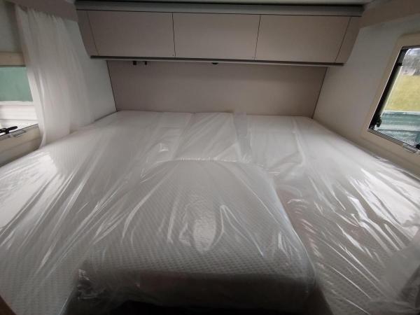 Adria CORAL XL AXESS 660 SL Foto 11