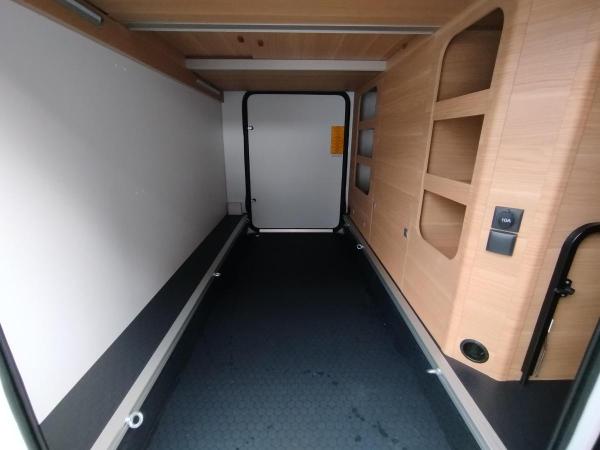 Adria CORAL XL AXESS 660 SL Foto 7