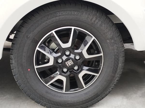 Adria CORAL XL AXESS 660 SL Foto 14