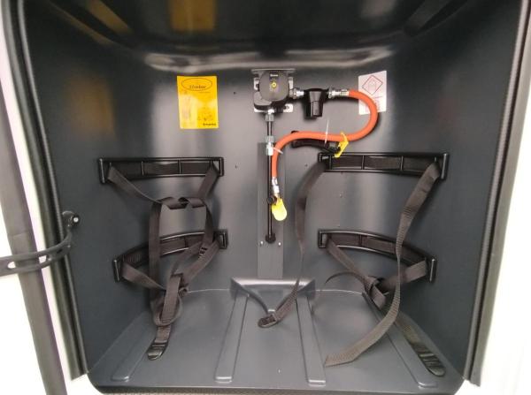 Adria CORAL XL AXESS 660 SL Foto 8