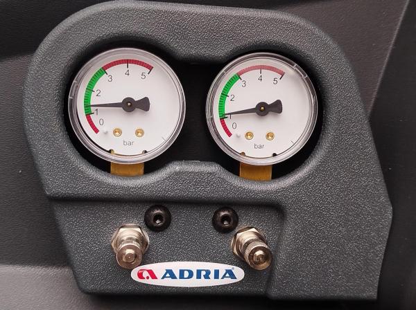 Adria CORAL XL AXESS 660 SL Foto 12