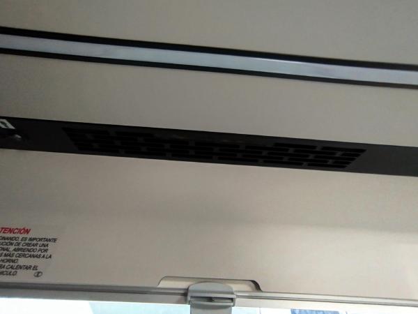 Adria SONIC 700SL- 180cv Automática Foto 12