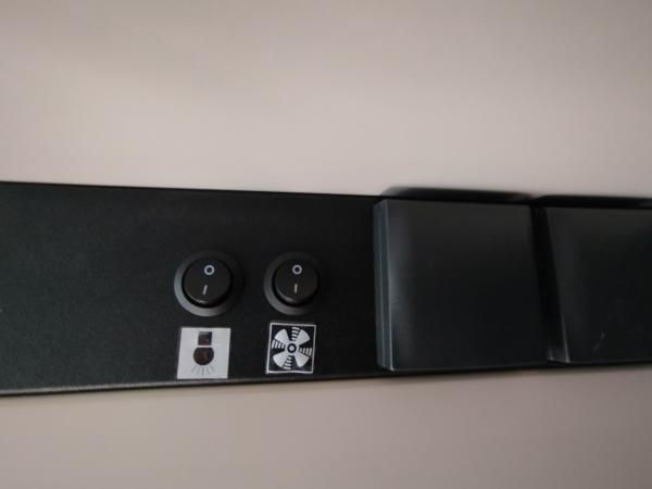 Adria SONIC 700SL- 180cv Automática Foto 15