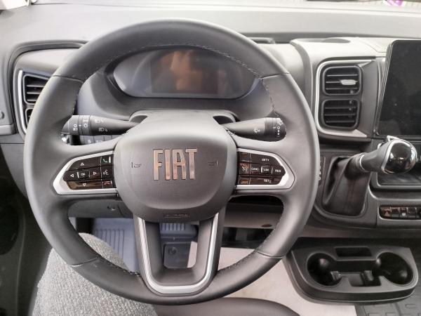 Adria SONIC 700SL- 180cv Automática Foto 5