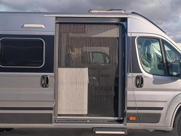 Adria TWIN 600 SPB FAMILY Foto 41