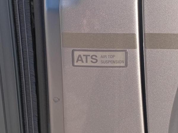 Adria TWIN 600 SPB FAMILY Foto 31