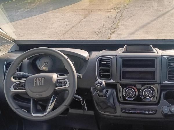 Adria TWIN 600 SPB FAMILY Foto 33