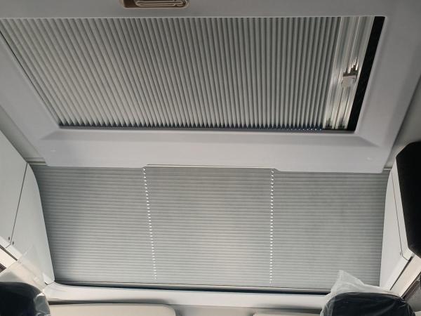 Adria TWIN 600 SPB FAMILY Foto 35