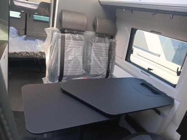 Adria TWIN 600 SPB FAMILY Foto 20