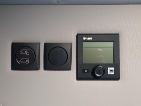 Adria TWIN 600 SPB FAMILY Foto 17