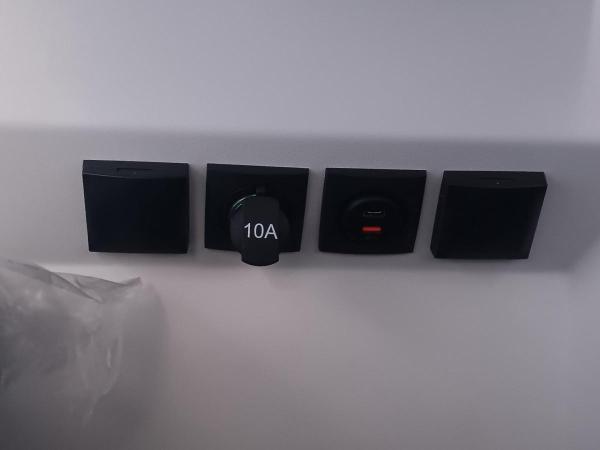 Adria TWIN 600 SPB FAMILY Foto 6