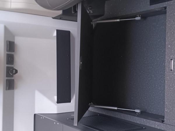 Adria TWIN 600 SPB FAMILY Foto 19