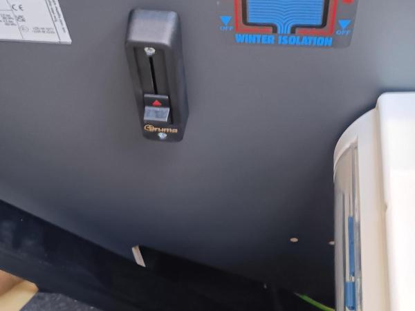 Adria TWIN 600 SPB FAMILY Foto 3