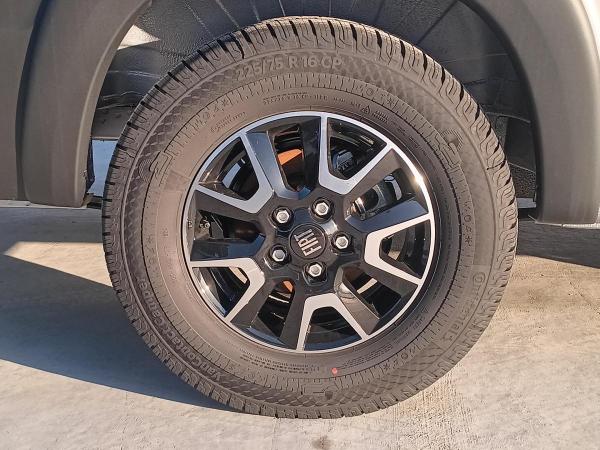 Adria TWIN 600 SPB FAMILY Foto 29