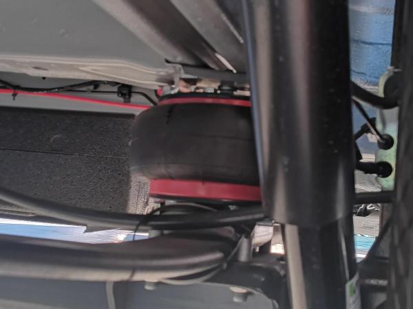 Adria TWIN 600 SPB FAMILY Foto 18