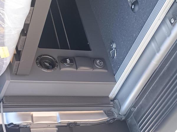 Adria TWIN 600 SPB FAMILY Foto 15