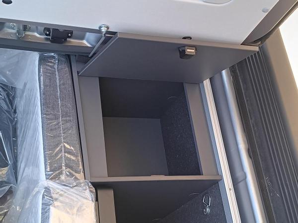 Adria TWIN 600 SPB FAMILY Foto 26