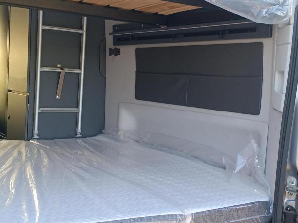 Adria TWIN 600 SPB FAMILY Foto 11