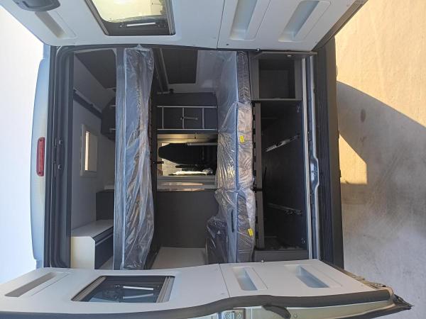 Adria TWIN 600 SPB FAMILY Foto 24