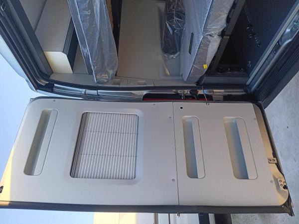 Adria TWIN 600 SPB FAMILY Foto 34