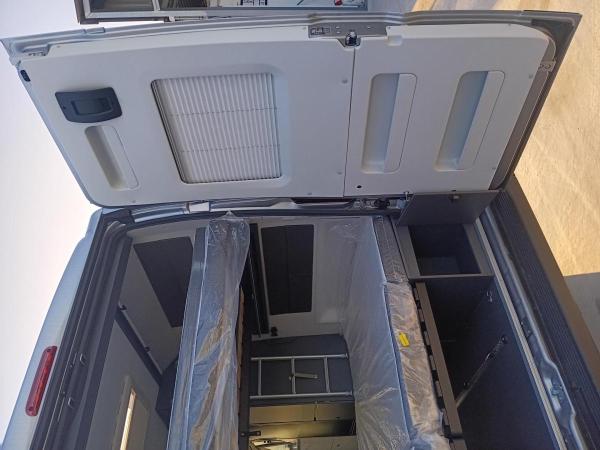 Adria TWIN 600 SPB FAMILY Foto 30