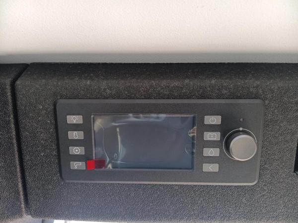 Adria TWIN 600 SPB FAMILY Foto 40