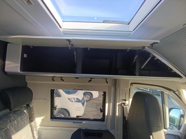 Adria TWIN 600 SPB FAMILY Foto 13