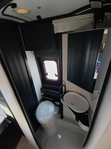 Adria TWIN 600 SPB FAMILY Foto 25