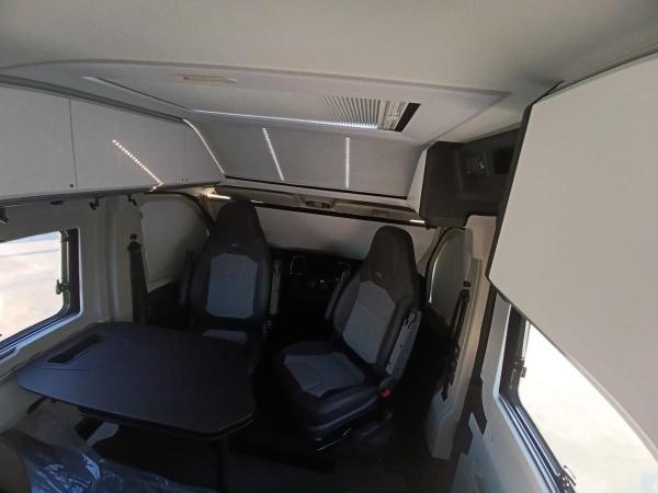 Adria TWIN 600 SPB FAMILY Foto 12