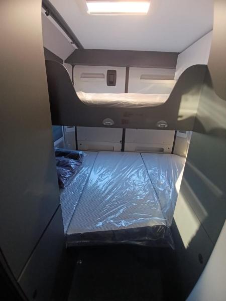 Adria TWIN 600 SPB FAMILY Foto 7