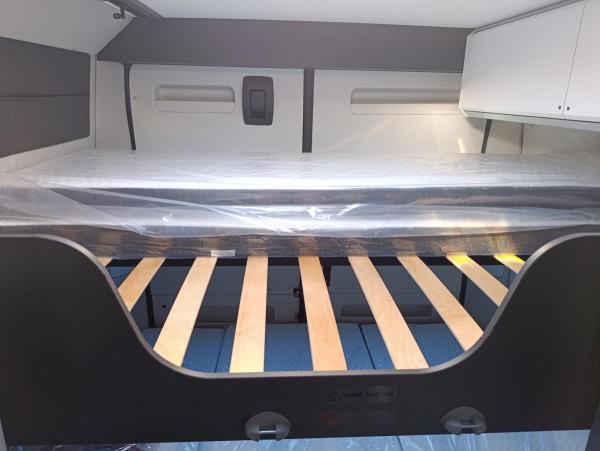 Adria TWIN 600 SPB FAMILY Foto 32