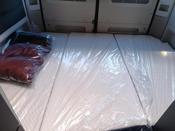 Adria TWIN 600 SPB FAMILY Foto 27