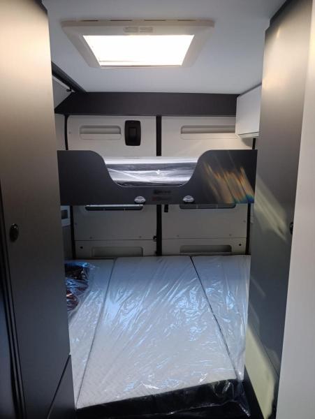 Adria TWIN 600 SPB FAMILY Foto 23