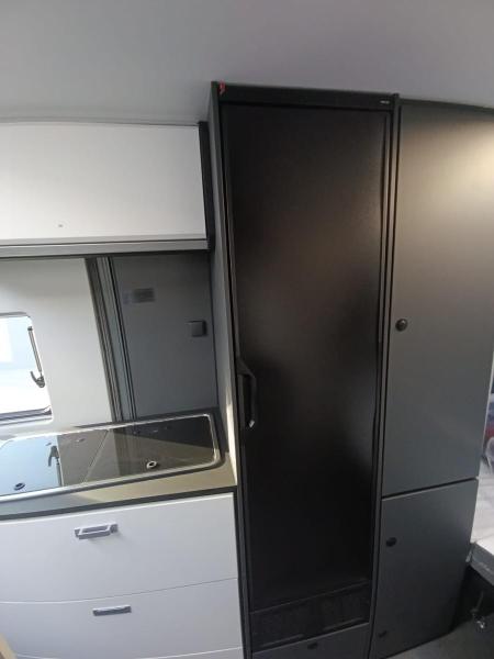 Adria TWIN 600 SPB FAMILY Foto 5