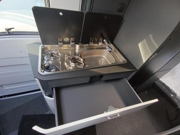 Adria TWIN 600 SPB FAMILY Foto 22