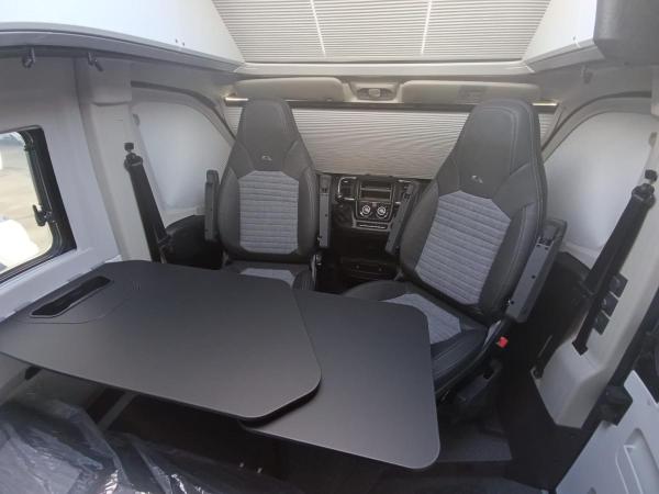 Adria TWIN 600 SPB FAMILY Foto 10