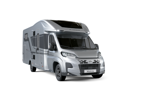 Comprar Adria MATRIX 650 DL - 60Y