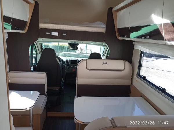 McLouis GLAMYS 222 Foto 6